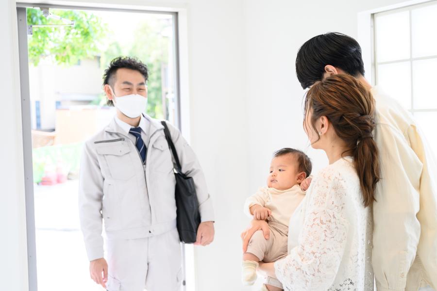 スタッフの画像